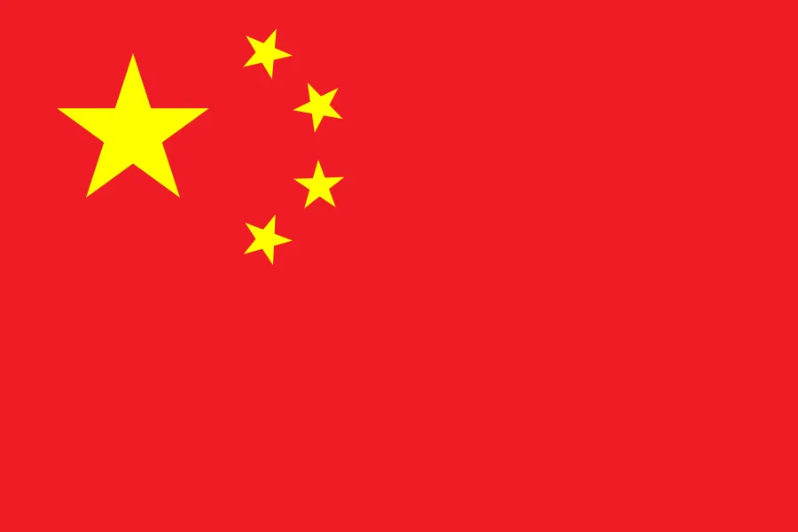 中国語（簡体）