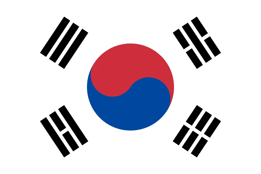 韓国語