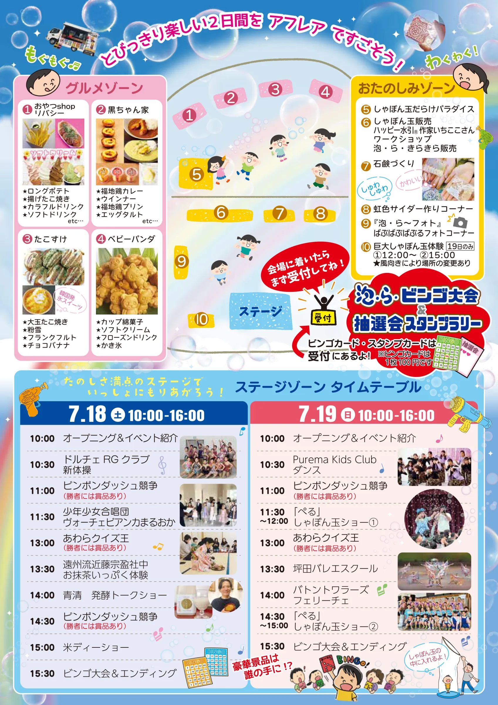 メディア