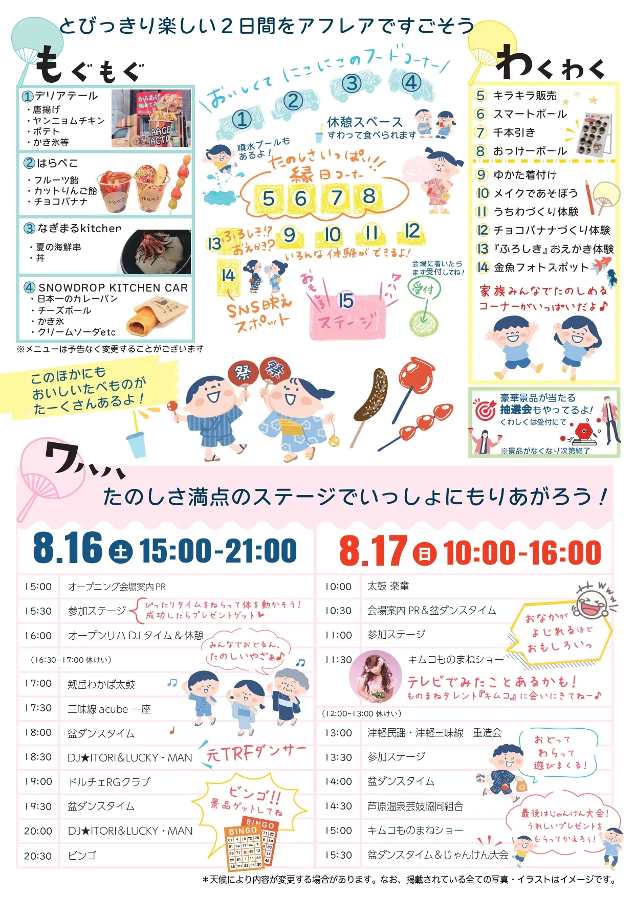 メディア