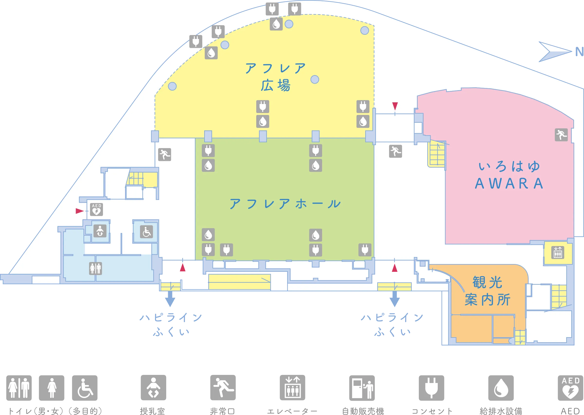 1F