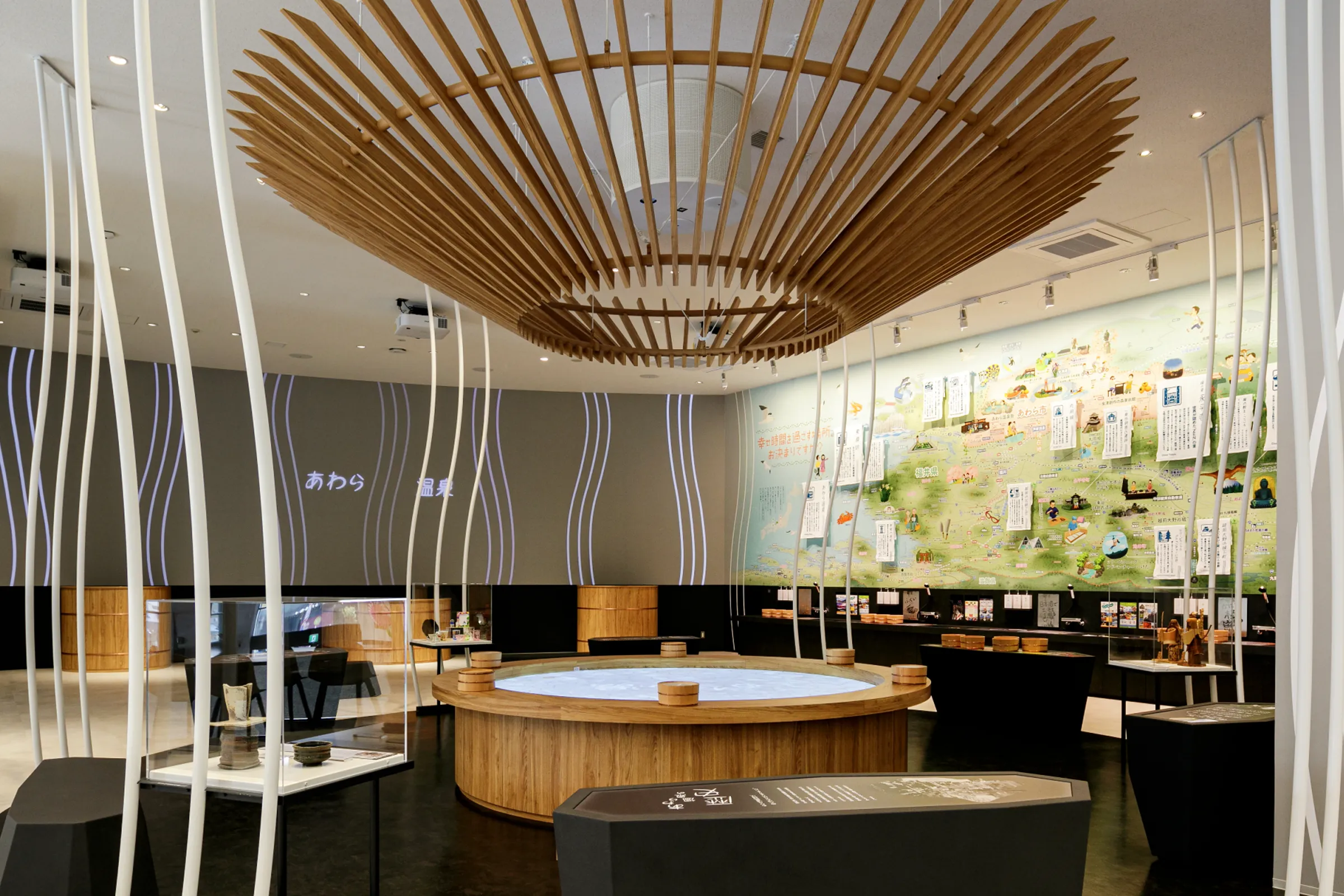 ふくいミゅ〜ジアム